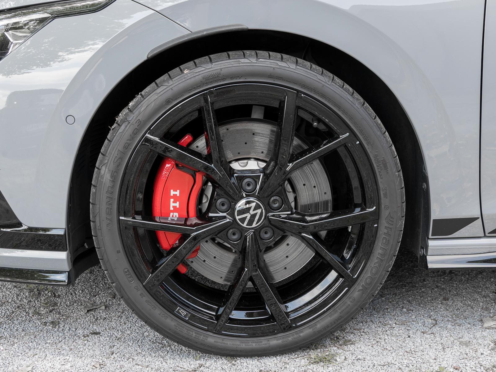Volkswagen Golf GTI BLACKSTYLE NAVI HEAD-UP AREAVIEW KEYLES, миниатюра 6