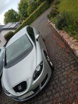 Seat Leon II 1P1 1P 1.6 102PS TÜV HU/AU ne... - Seat Leon: Ii