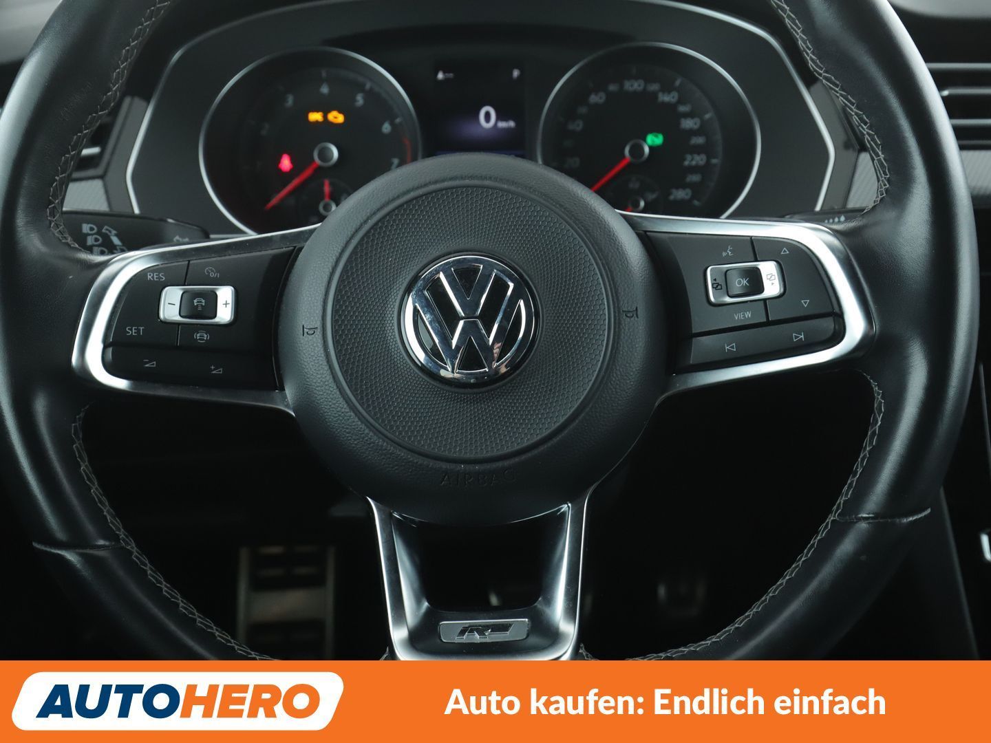 Volkswagen Arteon 2.0 TSI R-Line Aut. NAV LED ACC PDC SHZ foto 19