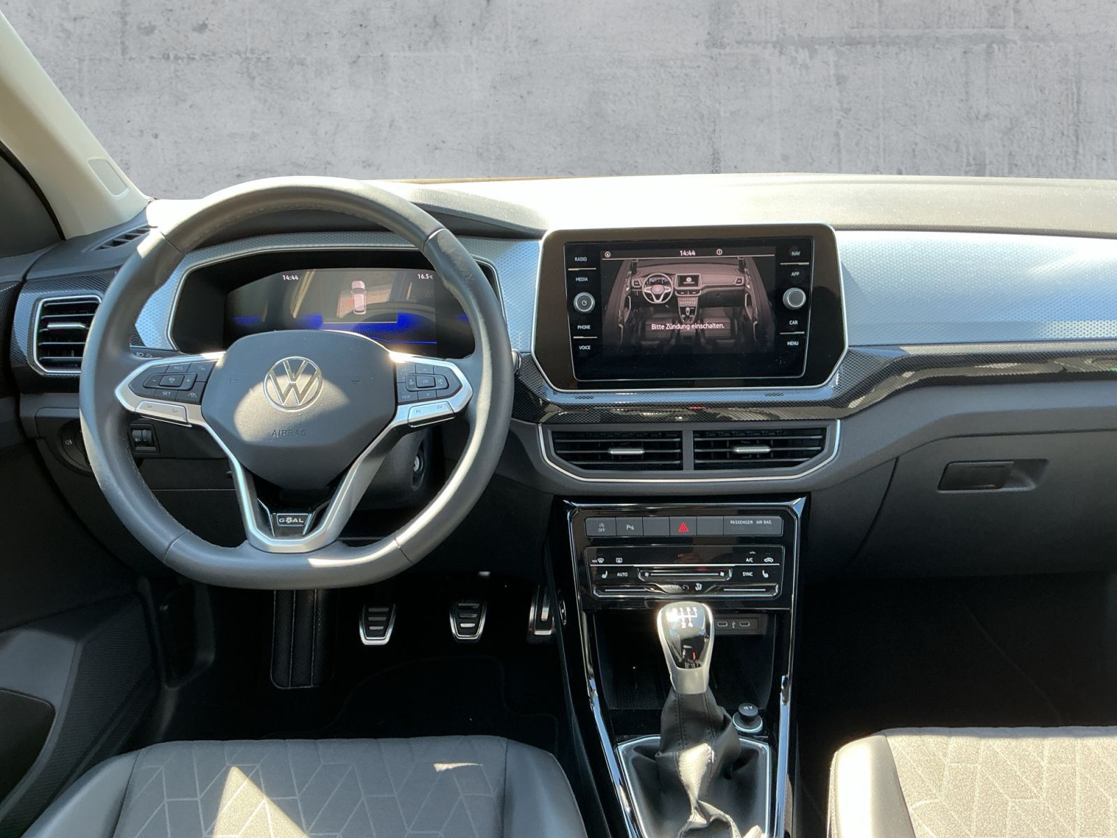 Volkswagen T-Cross - Bild 9