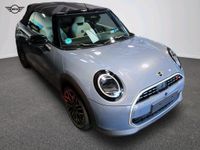 MINI Cooper S Cabrio - Vorschau Bild 2