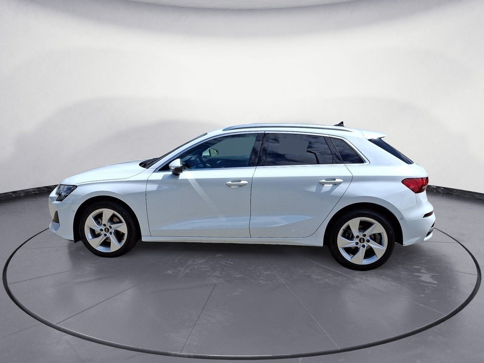 Audi A3 - Bild 3