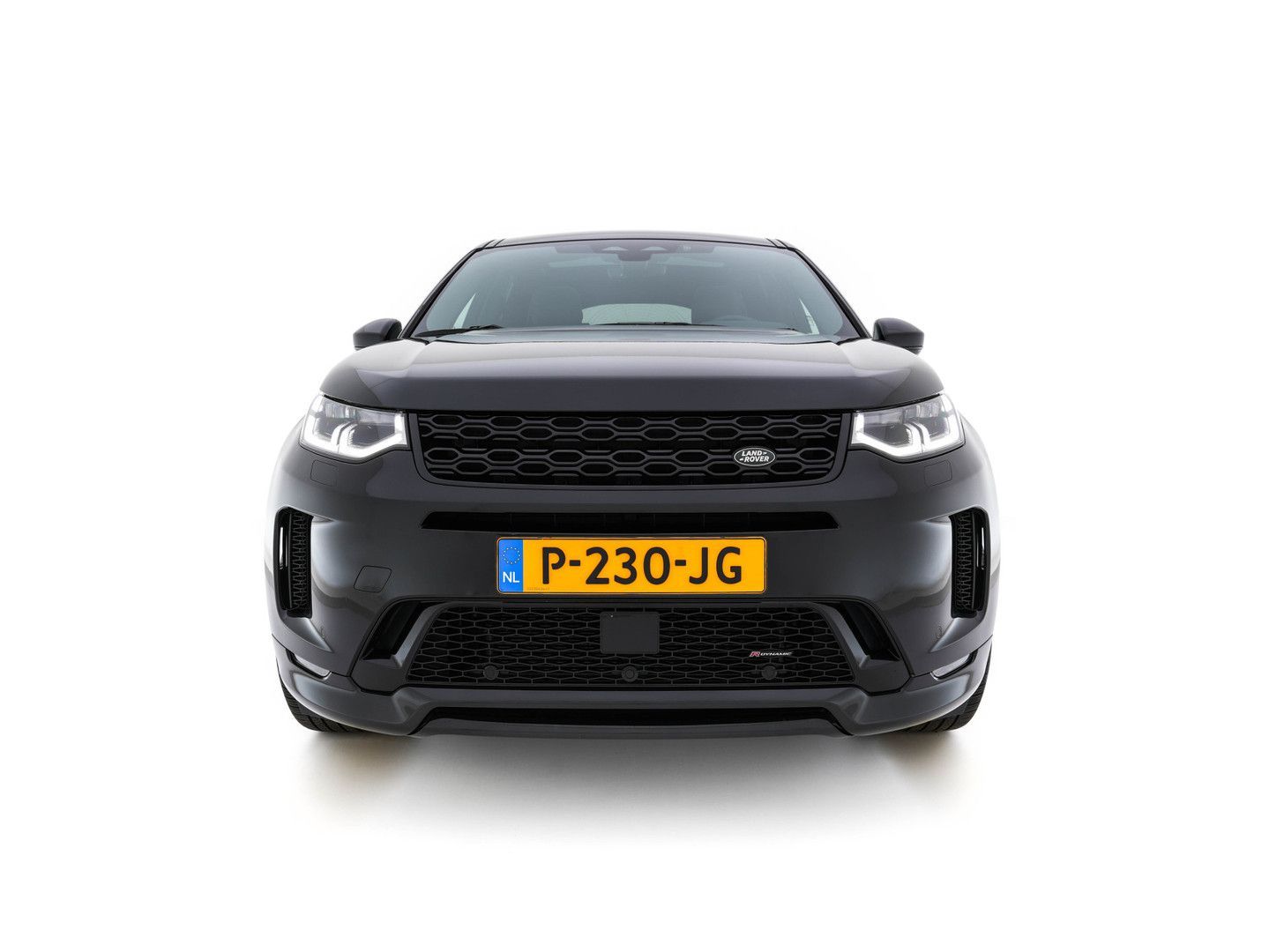 Land Rover Discovery Sport P300e 1.5 R-Dynamic Sportpack HS imagem 2