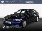 BMW 330e Aut. Advantage*HuD*Laser*Harman Kardon Soun - BMW 330 in Karlsruhe