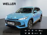 MG HS MG HEV Luxury *360*CAM**SHZ*ACC*CarPlay*PDC*
