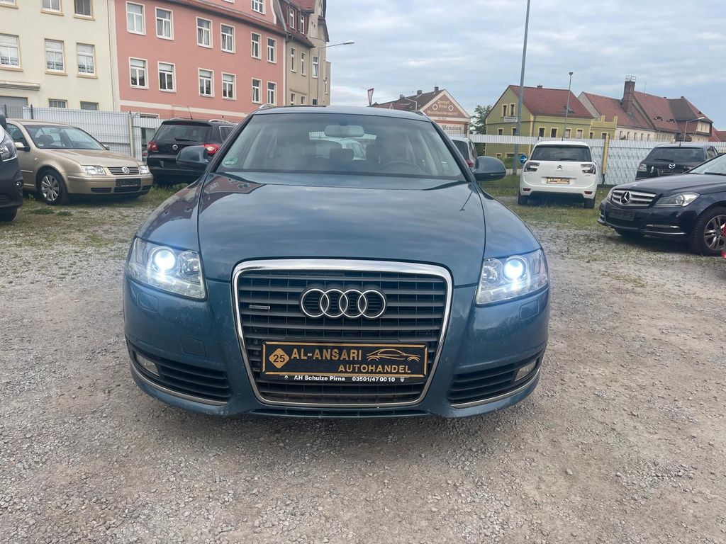 Angebot ansehen Audi A6