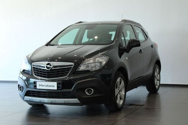 Opel Mokka 1.7 CDTI ECOTEC 130 CV 4X2 S&S EGO