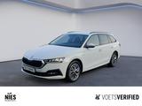 Skoda Octavia Combi Ambition 1.5 TSI LED+PDC+SHZ - Skoda Octavia aus 2023