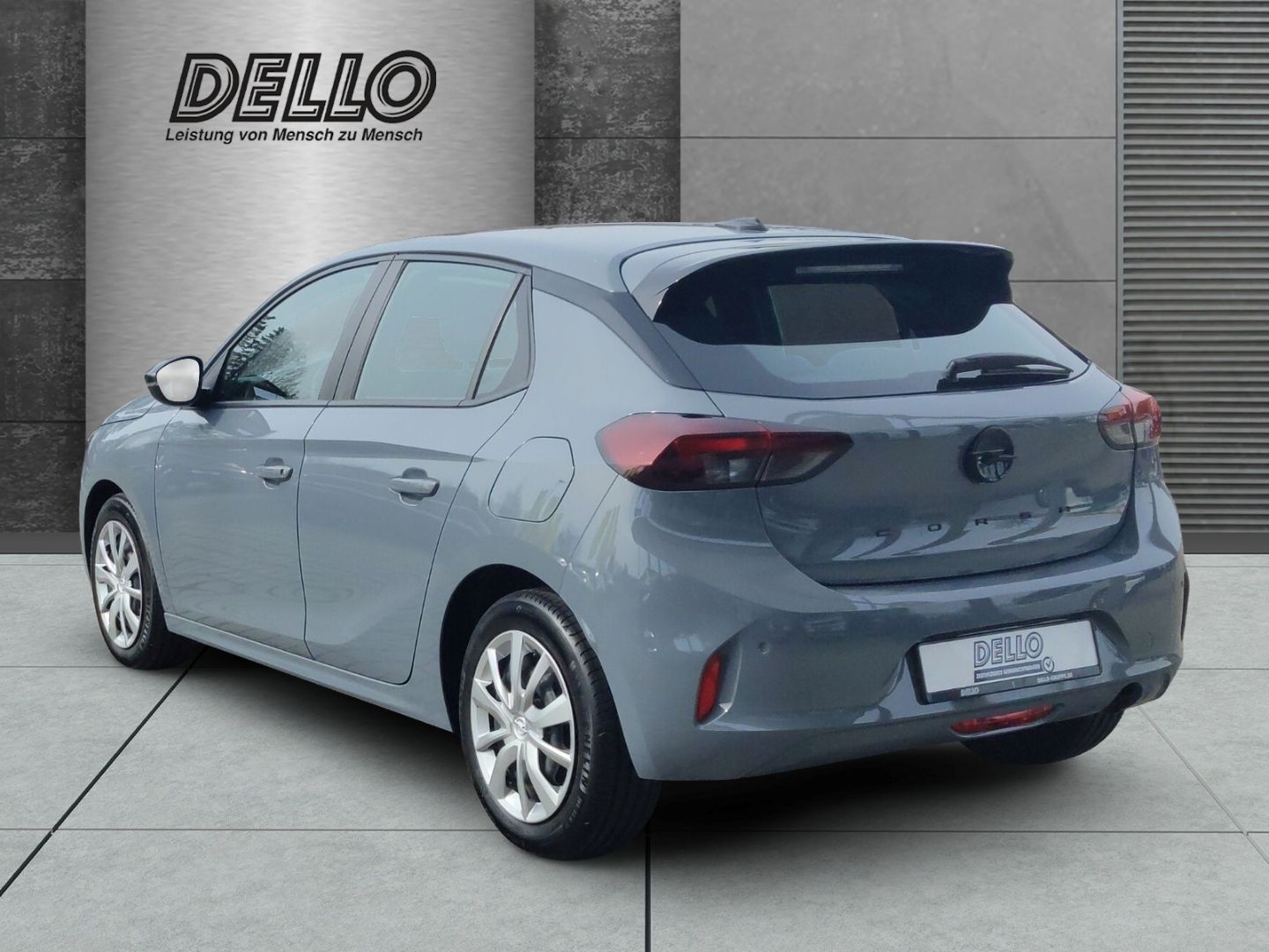Opel Corsa Edition Winterpaket LED Apple CarPlay Andr imagem 3