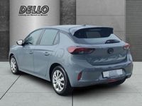Opel Corsa - Vorschau Bild 3