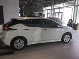 Nissan Leaf NAVI|CarPlay|Klimaaut.|Kamera|LED|1.Hd - Nissan Leaf in Bielefeld
