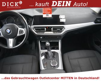 Fahrzeugabbildung BMW 320d G21 Tou. Advant LIVE COCKPIT+LED+KAM+HIFI+M