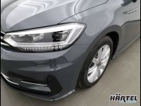 Volkswagen Touran - Vorschau Bild 4