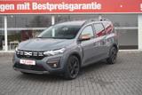 Dacia Jogger Eco-G 100 LED Navi AAC SHZ Kamera - Dacia Jogger: Van