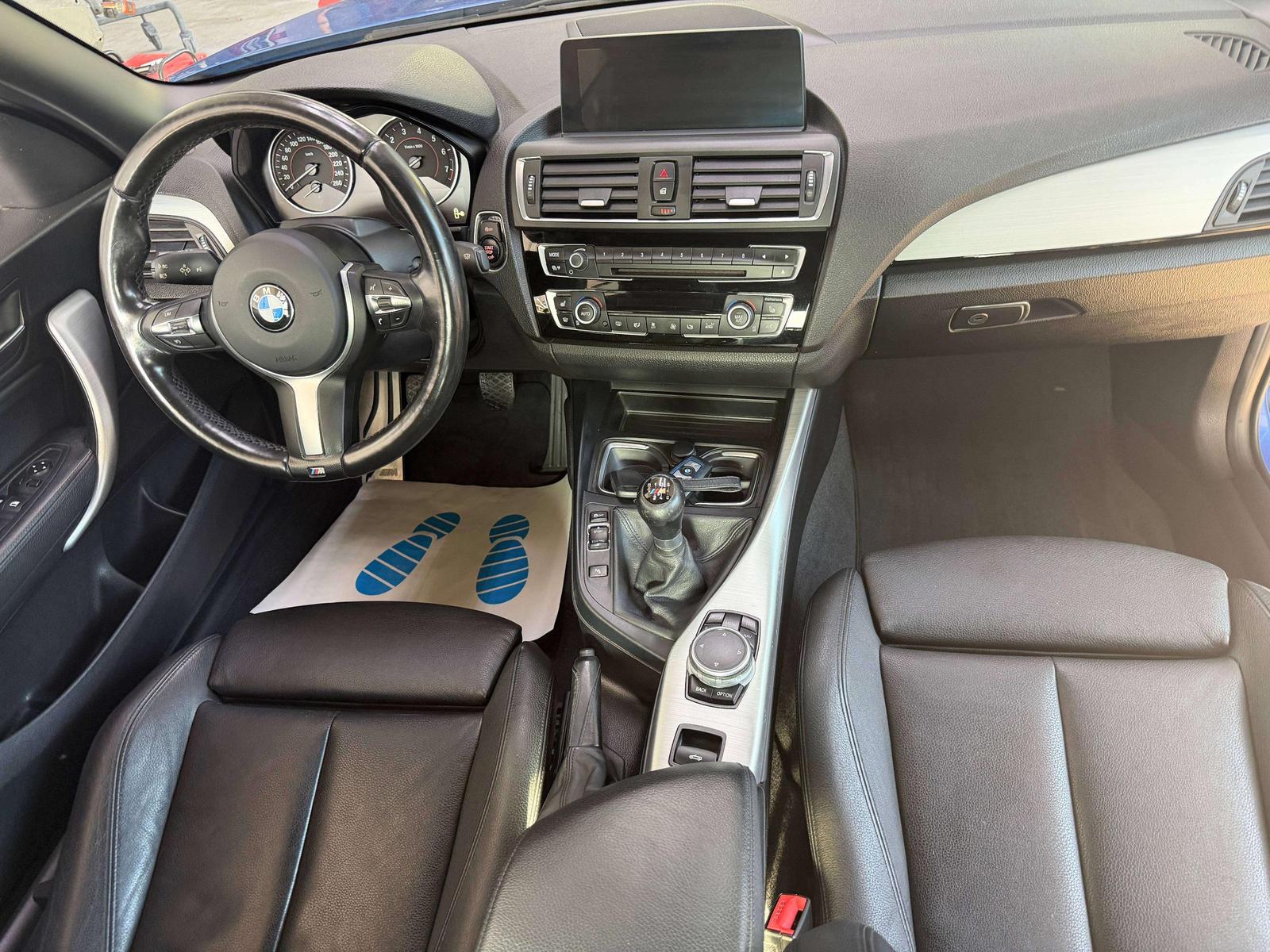 BMW 235 235i M-SPORT*XENON*NAVI*SITZHEIZUNG*TOP*SOFO