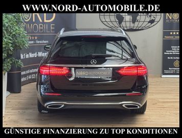 Mercedes E 200 - 10