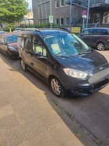 Ford Courier - Ford Courier Gebrauchtwagen
