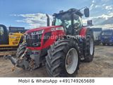 Massey Ferguson DVRT Exclusiv MF 8740 *6.100Std/Straßenzulassung - Angebote entsprechen deinen Suchkriterien