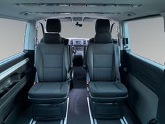 Fahrzeugabbildung Volkswagen T6 Multivan 150 PS Navi Sitzh Temp. 7.Sitze AHK
