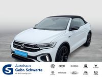 Volkswagen T-Roc - Vorschau Bild 1