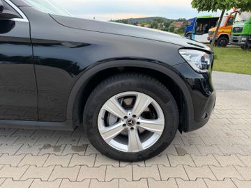 Mercedes GLC 220 - 5