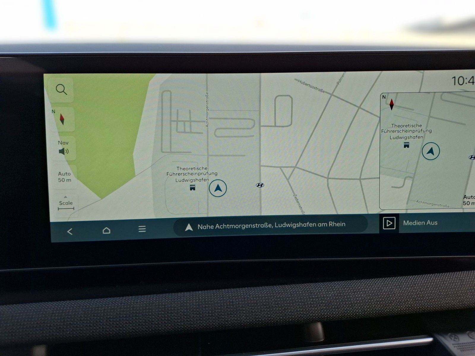 Hyundai TUCSON - Bild 9