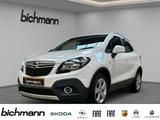 Opel Mokka Edition RFK PDCvh Fahr.trä.i.Heck - Opel Mokka mit Benzin-Antrieb