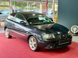 Seat Ibiza Sport Edition/ Klima/ Tüv NEU - Seat Ibiza: Sport Edition