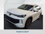 Volkswagen Tayron Life 1.5 eTSI DSG Navi AHK AreaView - weiße Volkswagen Tayron