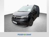 Volkswagen T7 Multivan Life 1,5l DSG Navi Klima - schwarze Volkswagen T7