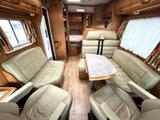 Rapido 999 M - Fest/Hubbett - Automatik - 2 x Klima - - Offers