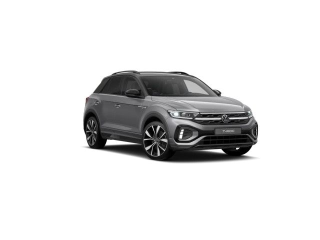 T-Roc R-Line 2.0 l TDI SCR 110 kW (150 P S) 7-Ga