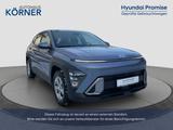 Hyundai KONA Hybrid SELECT 1.6 GDi *LED*SITZHZG*NAVI*CAM - Hyundai Kona Select mit Hybrid-Antrieb (Benzin/Elektro)