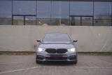 BMW 530 5 Limousine 530 d xDrive M Sport - silberne BMW 530