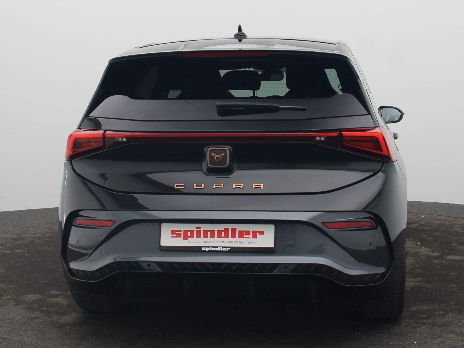 Cupra Born - Bild 8