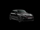 MINI John Cooper Works Black-Pak PANO ACC HUD H&K RFK