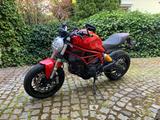 Ducati Monster 797 - DUCATI MONSTER 797