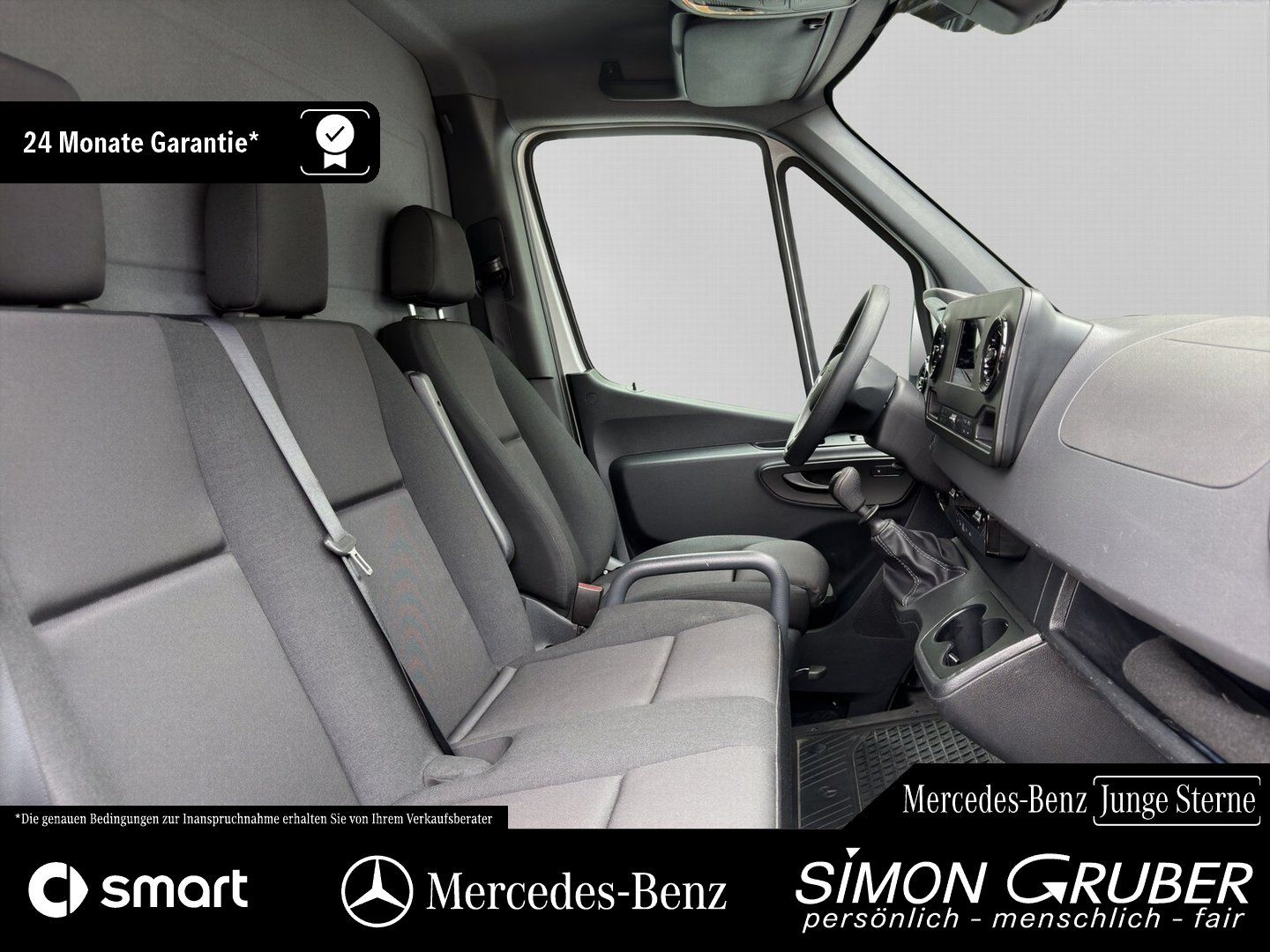 Fahrzeugabbildung Mercedes-Benz Sprinter 317 CDI Koffer LBW NAVI Klima Tempomat
