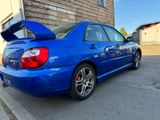 Subaru Impreza 2.0 WRX Prodrive LTD  / Zahnr. NEU / STI - Subaru Impreza aus 2005: Sti