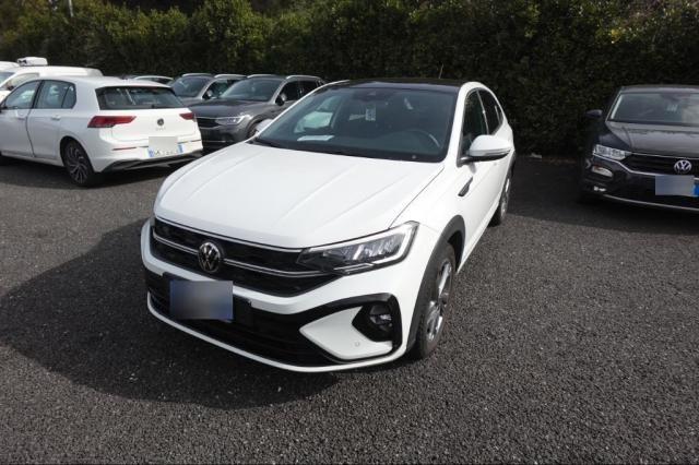 Volkswagen Taigo R-Line Pano/Kamera