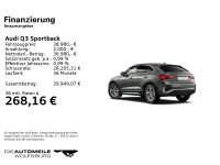Audi Q3 - Vorschau Bild 2