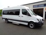 Mercedes-Benz Sprinter 316 CDI MAXI;HOCH+LANG;GROßE KLIMA; - Mercedes-Benz Sprinter: Maxi Lang
