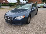 Volvo S80 2,4 Diesel Lim. D5 Summum Automatik, Leder - gebrauchte Volvo S80 aus dem Jahr 2006