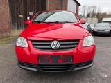 Volkswagen Fox 1.2 60 PS * 12 Monate Garantie* - Volkswagen Fox: 1.2