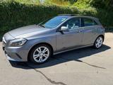 Mercedes-Benz A 220d BlueEfficiency *PANORAMA/NAVI* - Mercedes A 220 Diesel Gebrauchtwagen