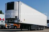 Chereau CSD3 Kühlkoffer Carrier Liftachse 39t
