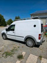 Ford Transit Connect - gebrauchte Ford Transit Connect aus dem Jahr 2008