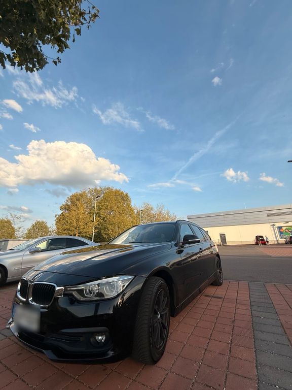 Image of BMW 318