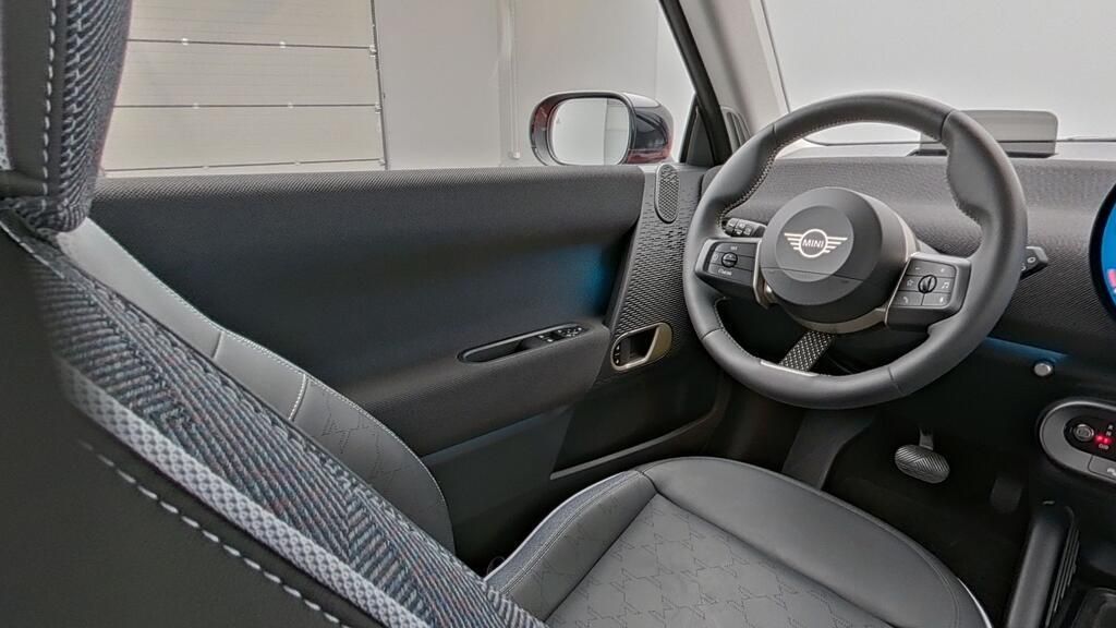 MINI Cooper E - Bild 11