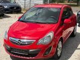 Opel Corsa D Active Klimaautomatik 1.Hand CD - Opel Corsa Active mit Diesel-Antrieb